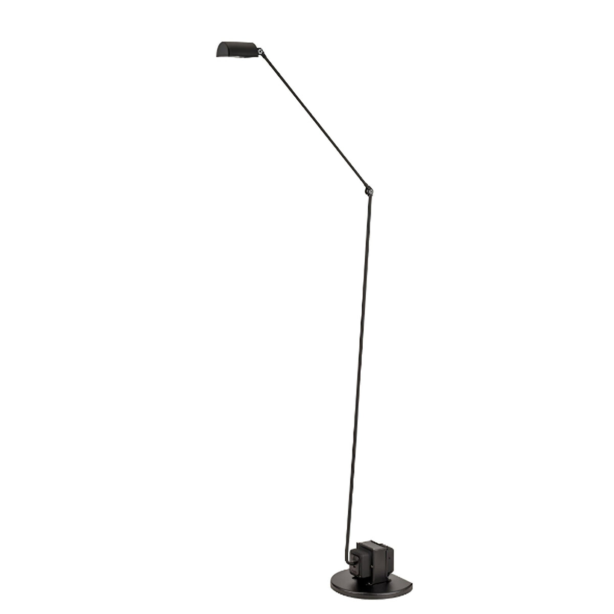 Nerilux instelbare vloerlamp