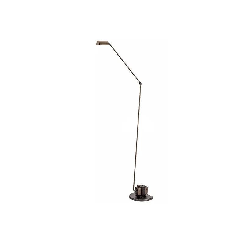 Nerilux instelbare vloerlamp