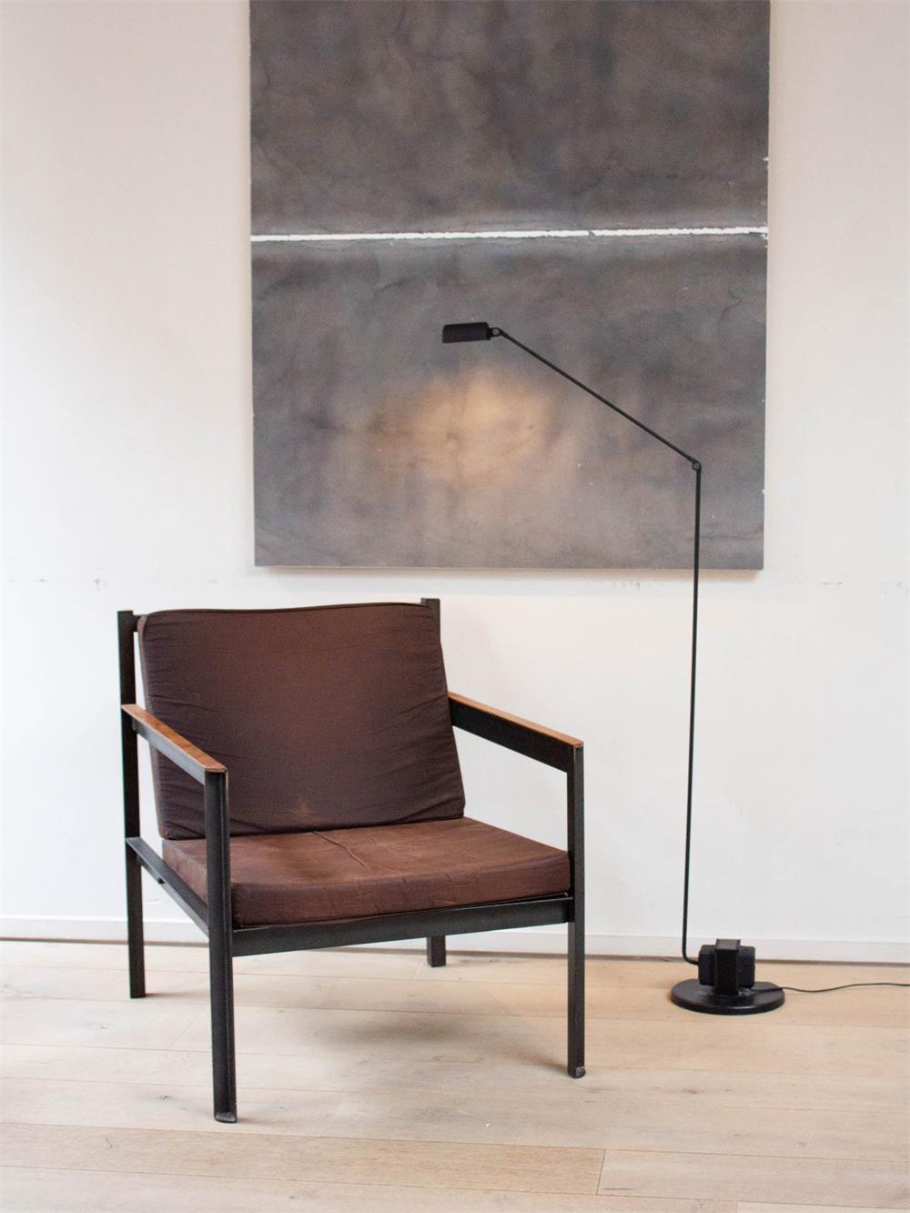 Nerilux instelbare vloerlamp