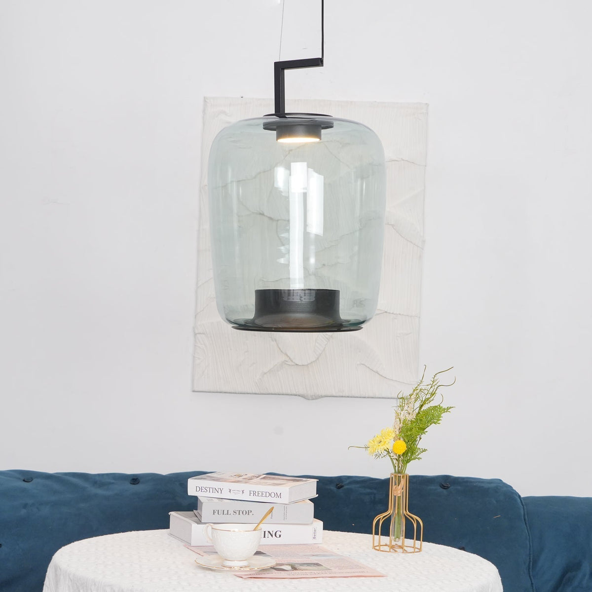 Sevely moderne hanglamp