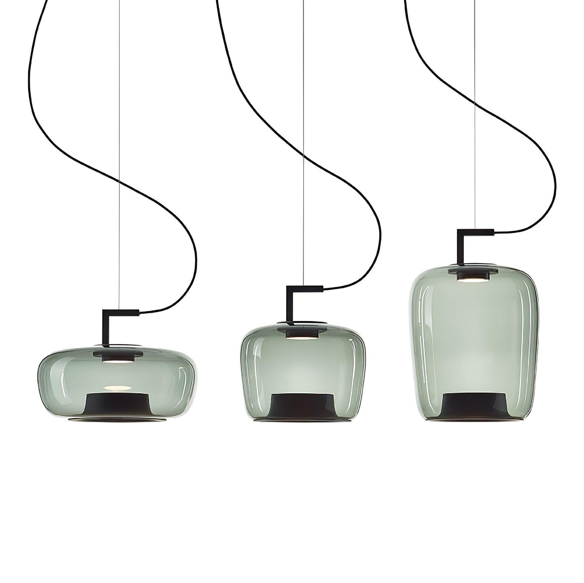 Sevely moderne hanglamp