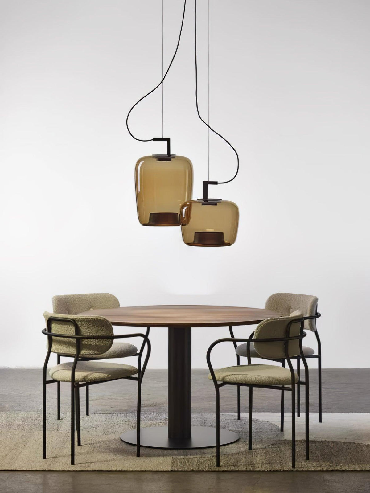 Sevely moderne hanglamp