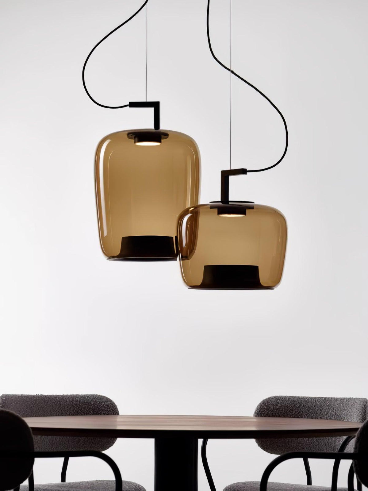 Sevely moderne hanglamp