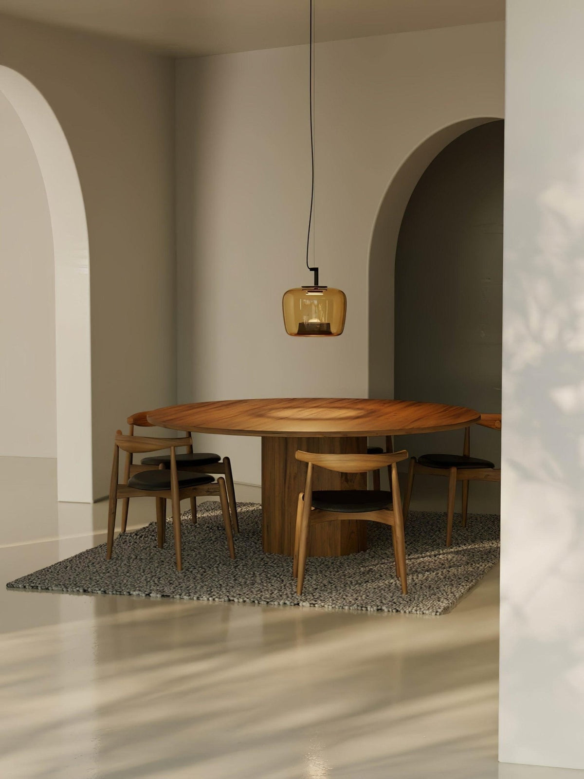 Sevely moderne hanglamp