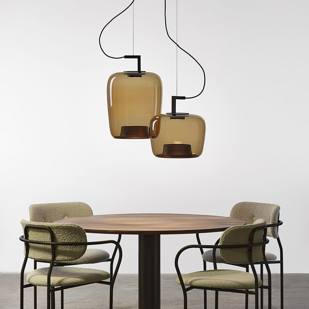 Sevely moderne hanglamp