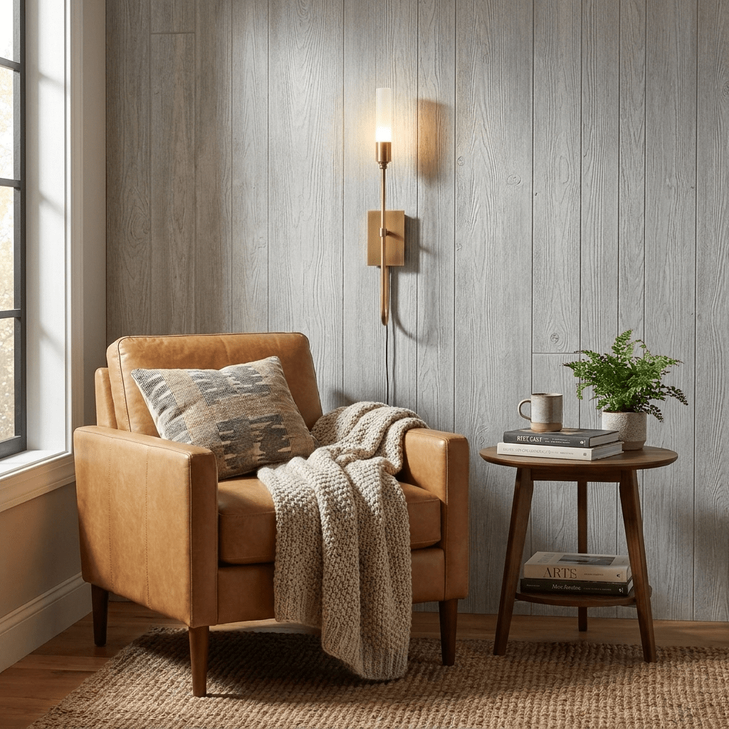 Soranelia wandlamp