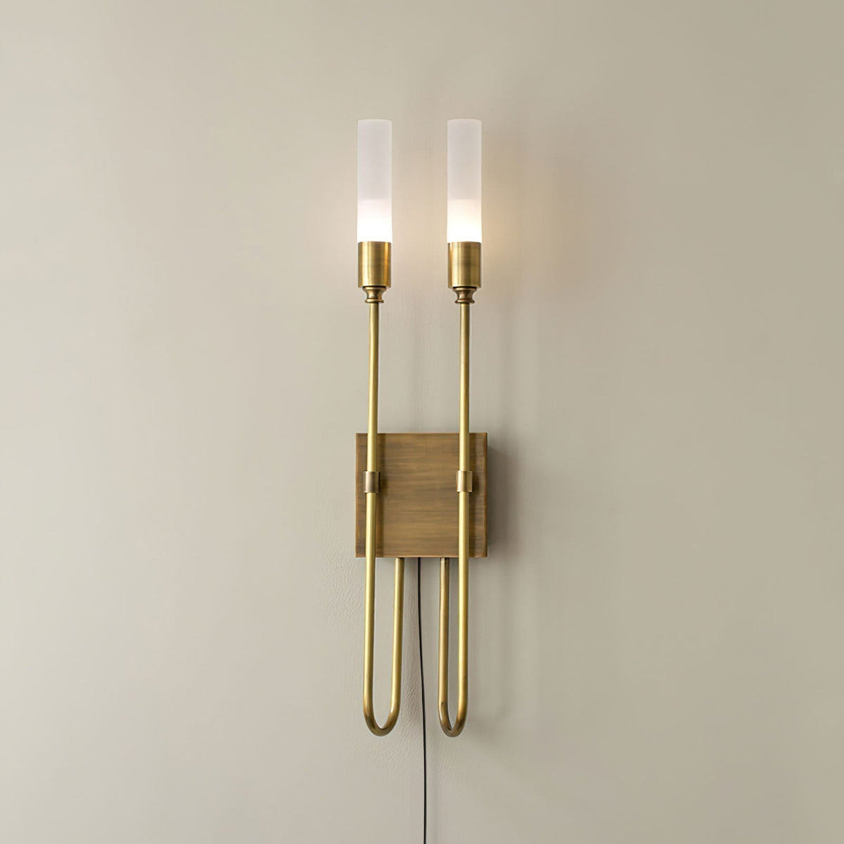 Soranelia wandlamp
