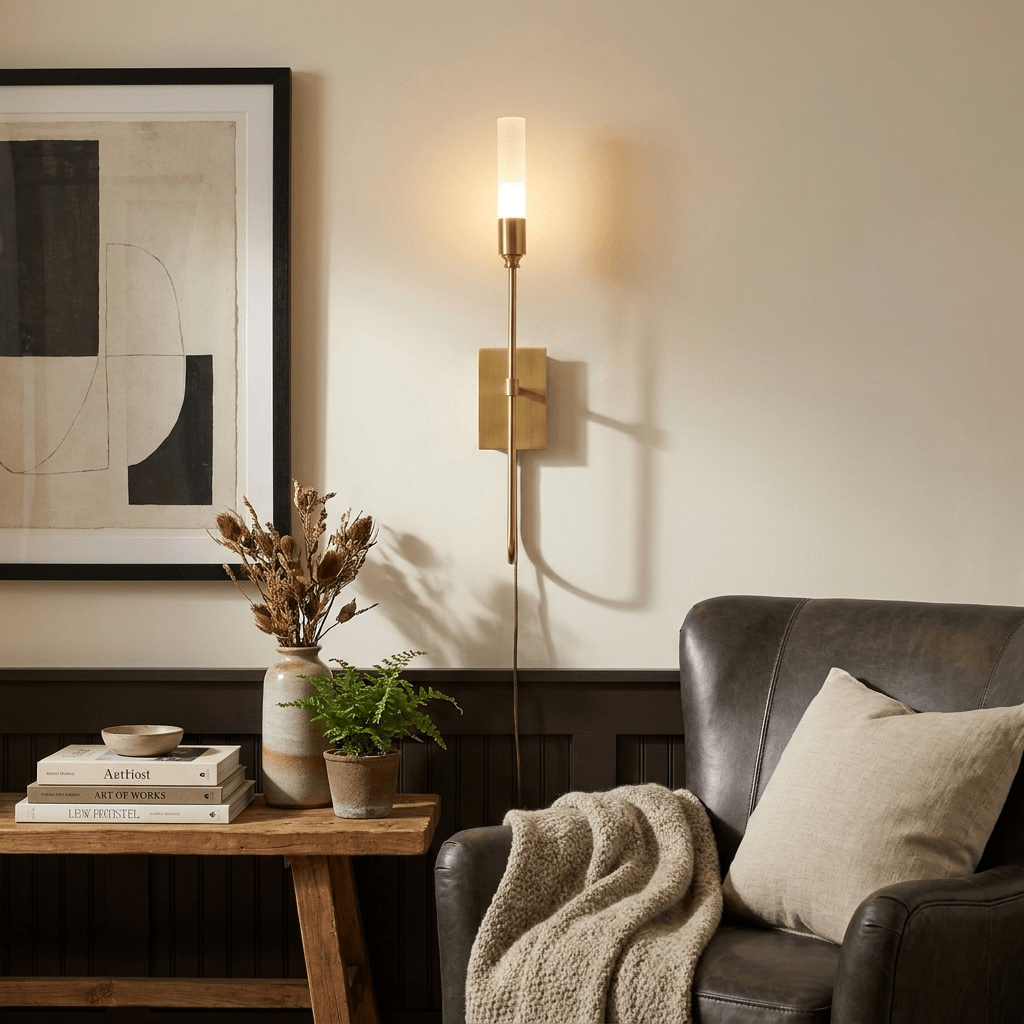 Soranelia wandlamp
