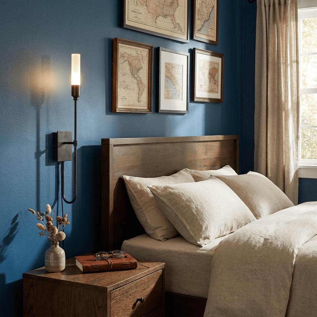 Soranelia wandlamp