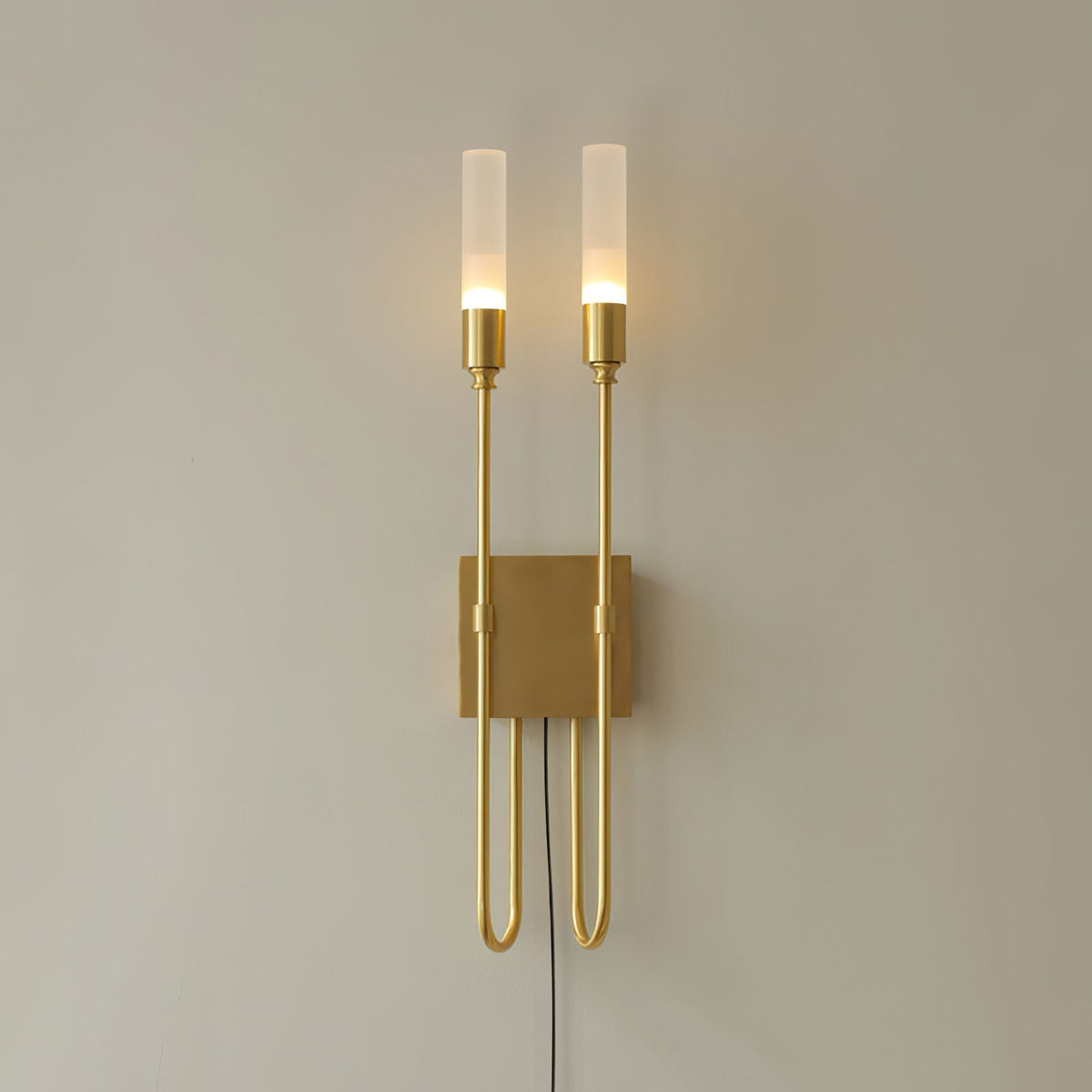 Soranelia wandlamp