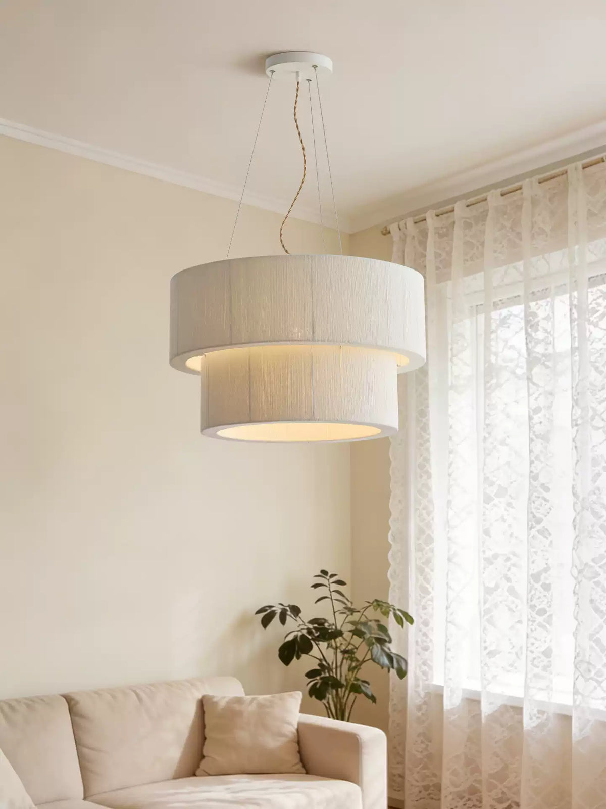 Riverena hanglamp