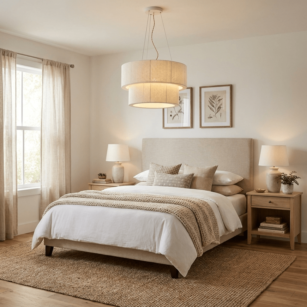 Riverena hanglamp
