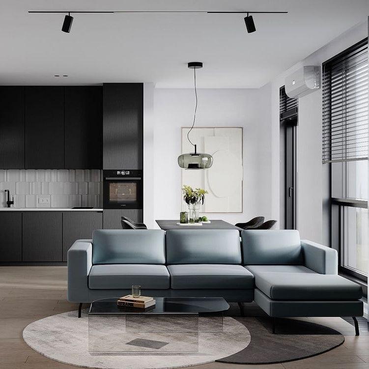 Sevely moderne hanglamp