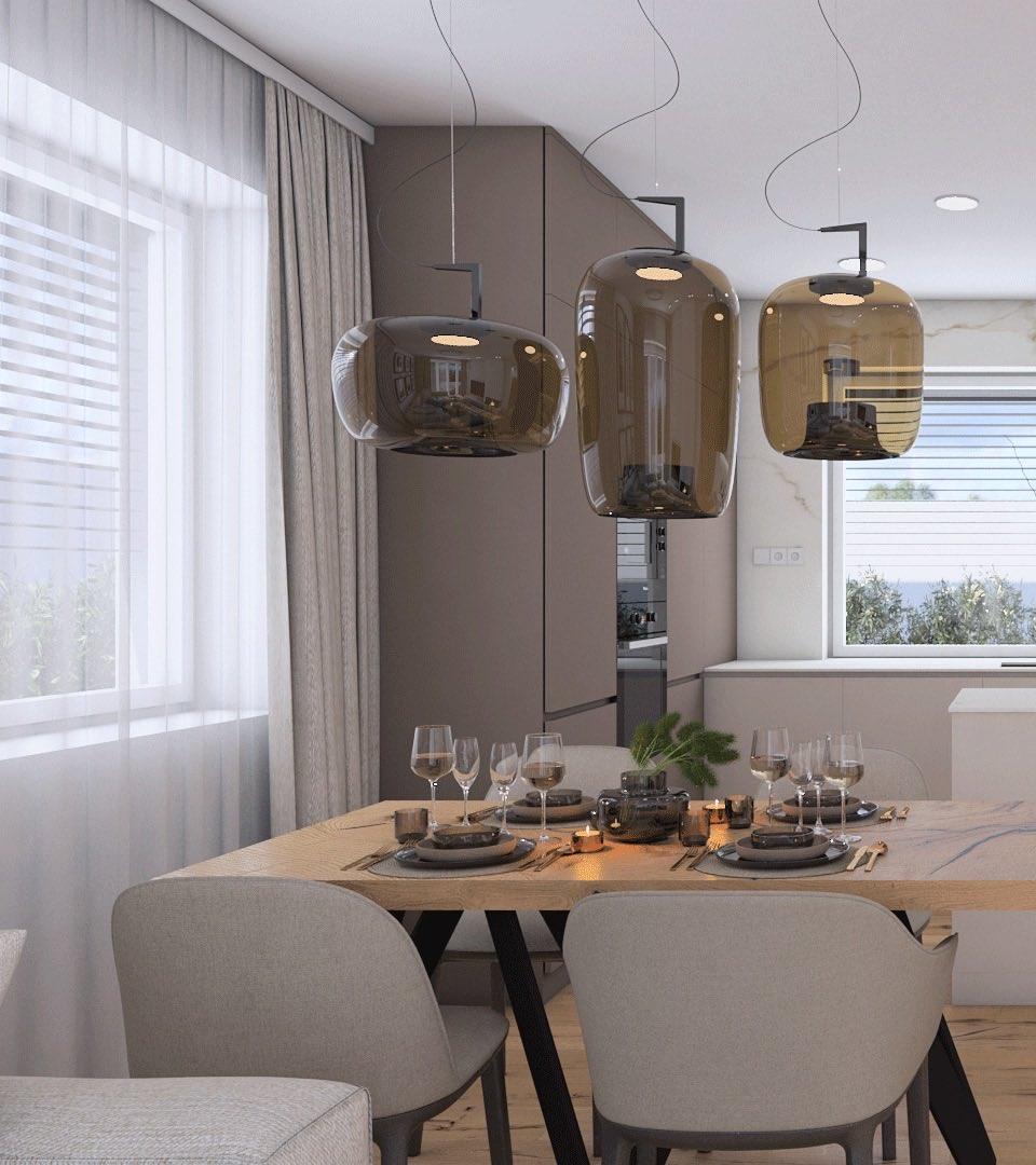 Sevely moderne hanglamp