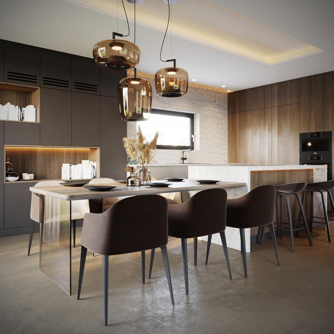 Sevely moderne hanglamp