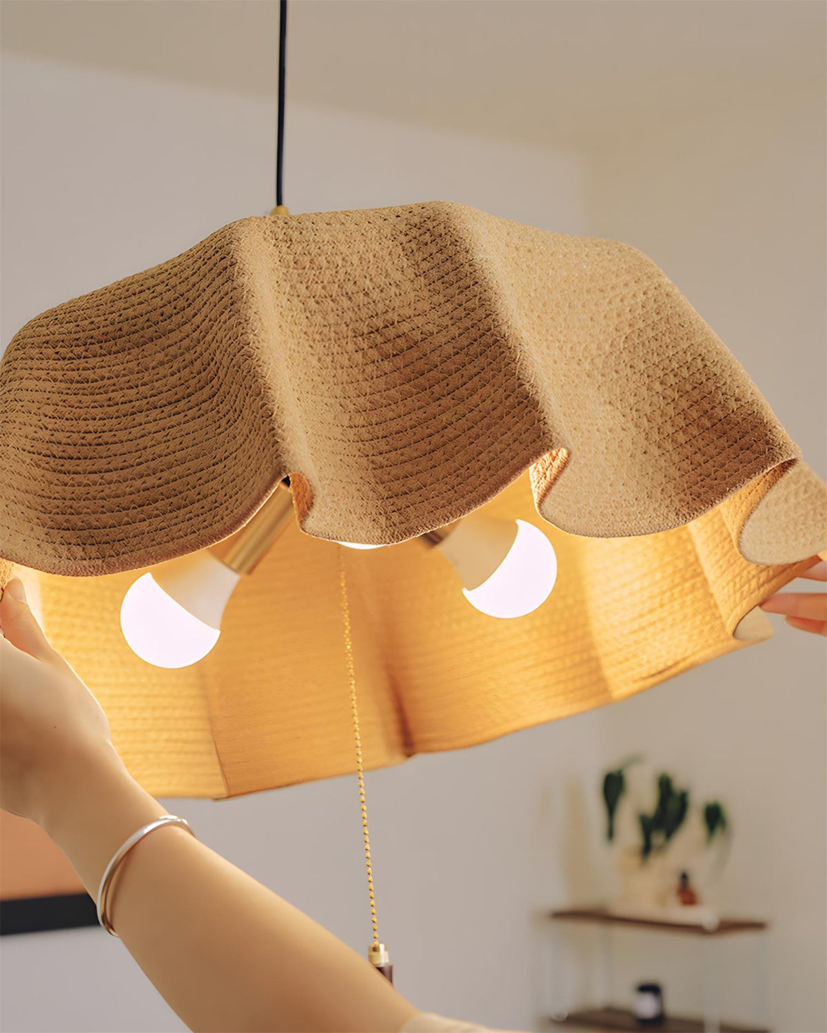 Cosette hanglamp