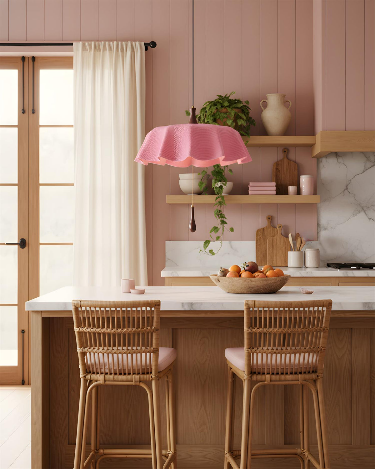 Cosette hanglamp
