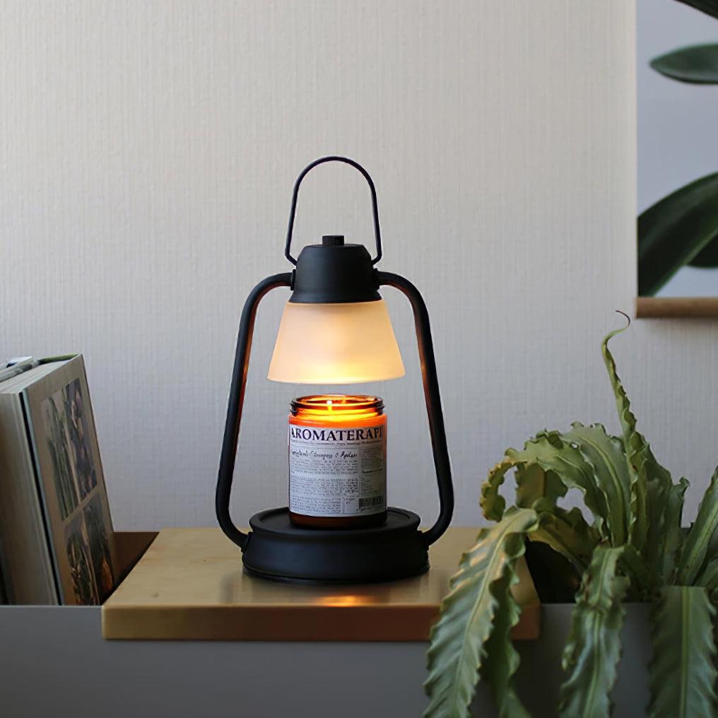 Soraina kaarswarmerlamp