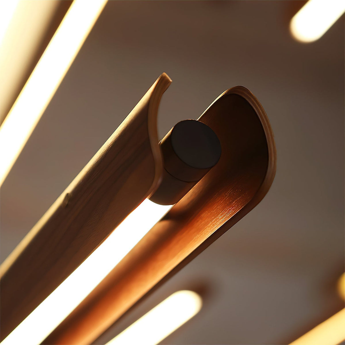 Oreloielle hanglamp