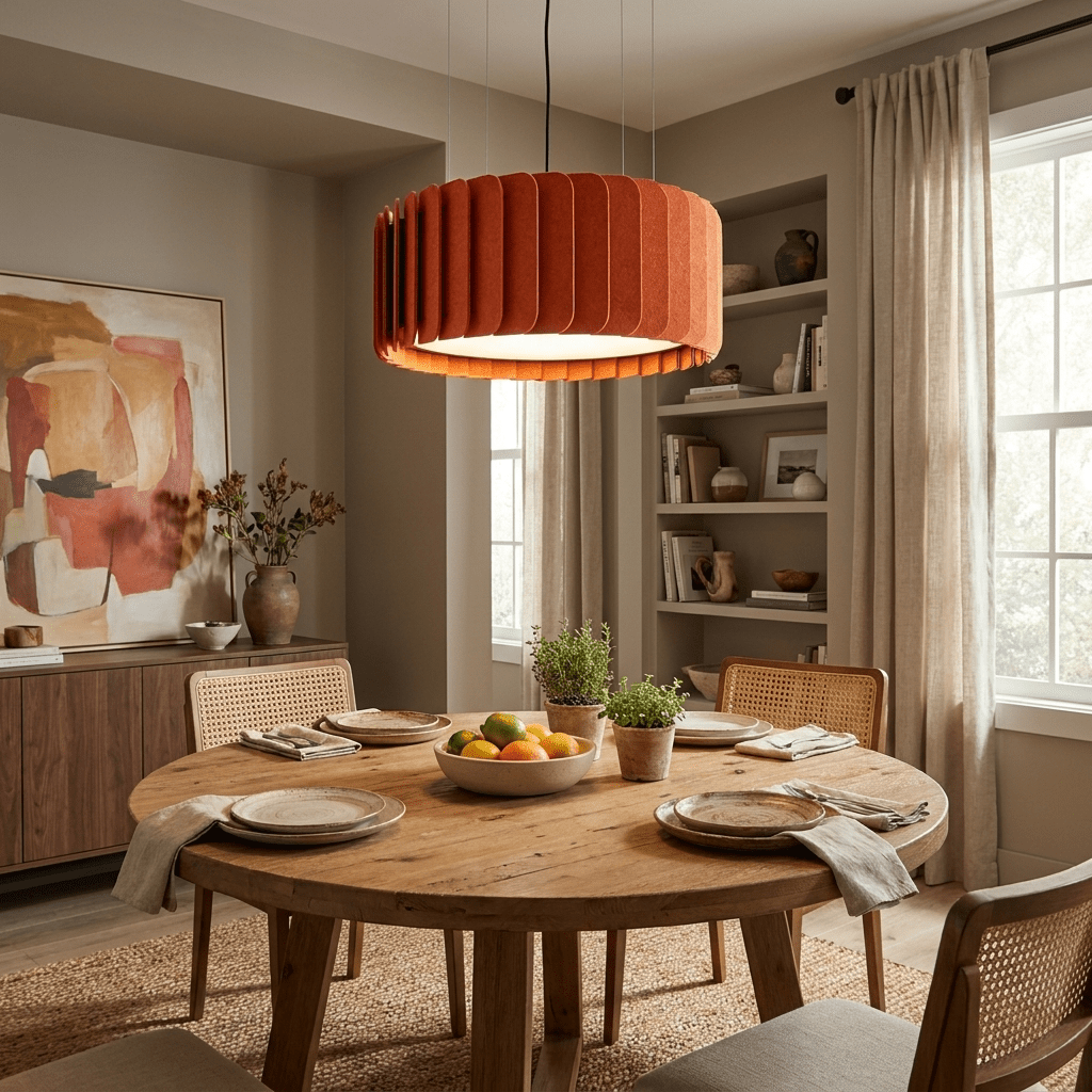 Sorirelia Hanglamp