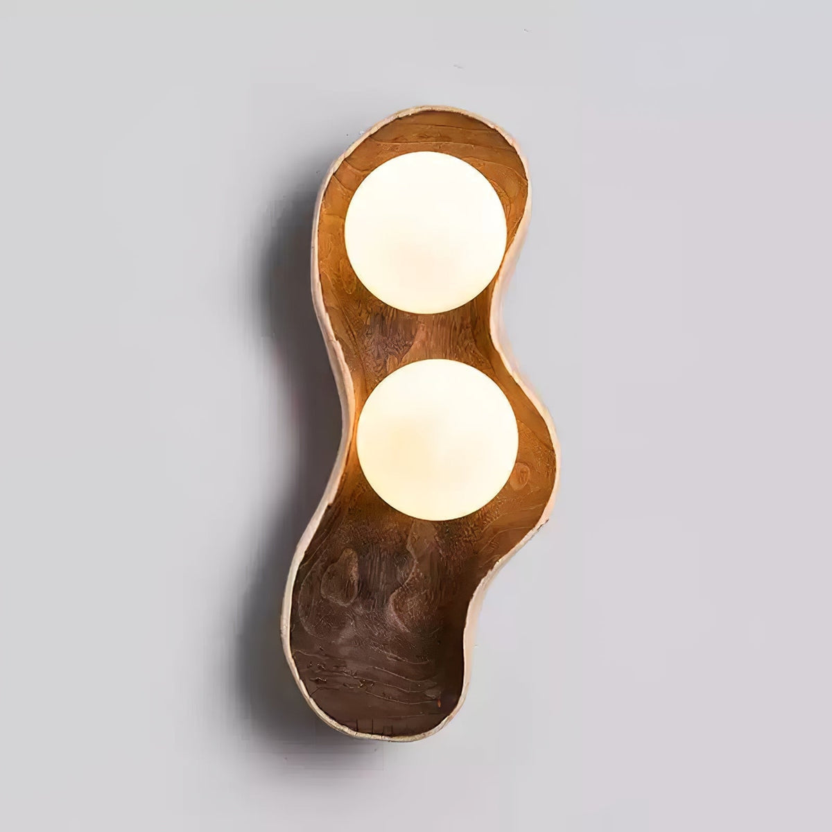 Mellow Rootlight wandlamp