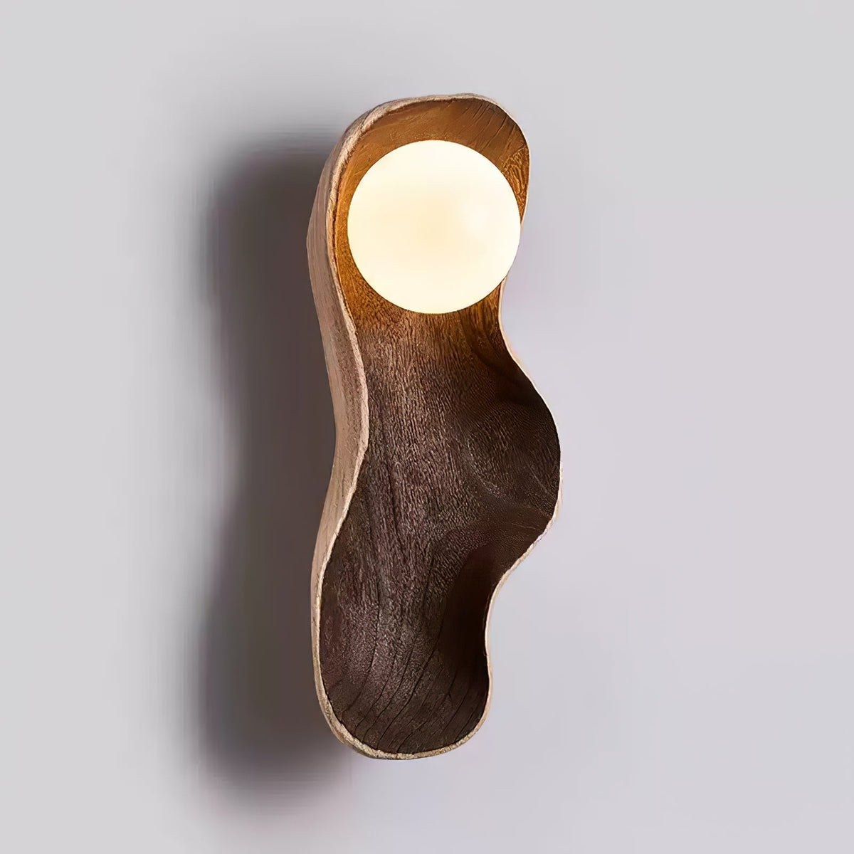 Mellow Rootlight wandlamp