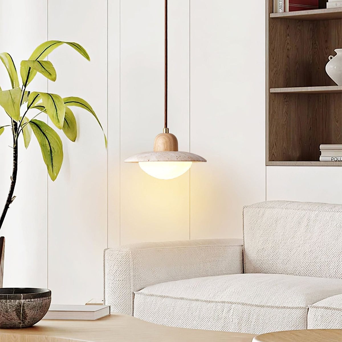 Vorn hanglamp