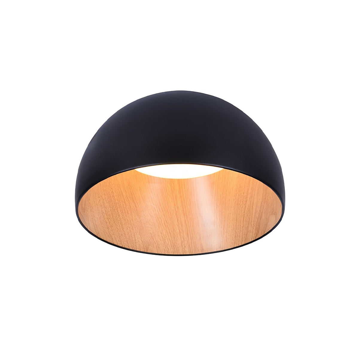 Halo plafondlamp