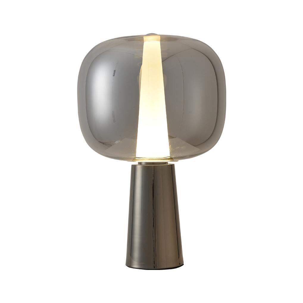 Briq moderne tafellamp in goud