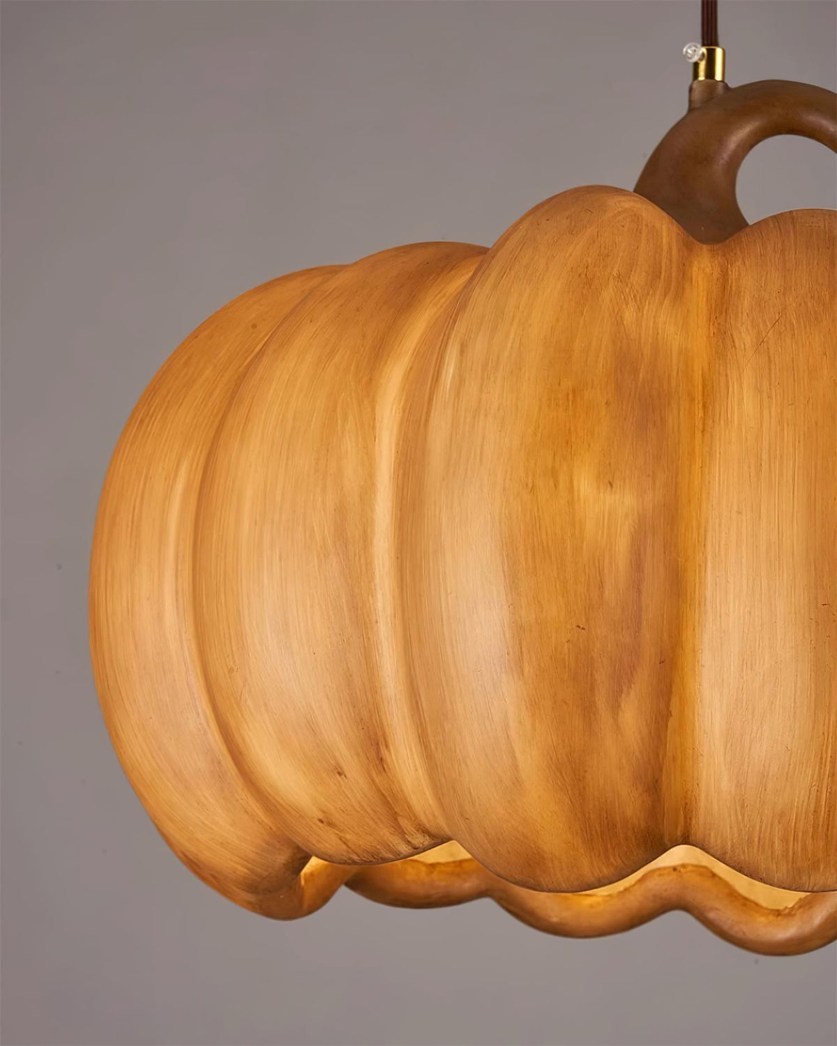 Triange hanglamp