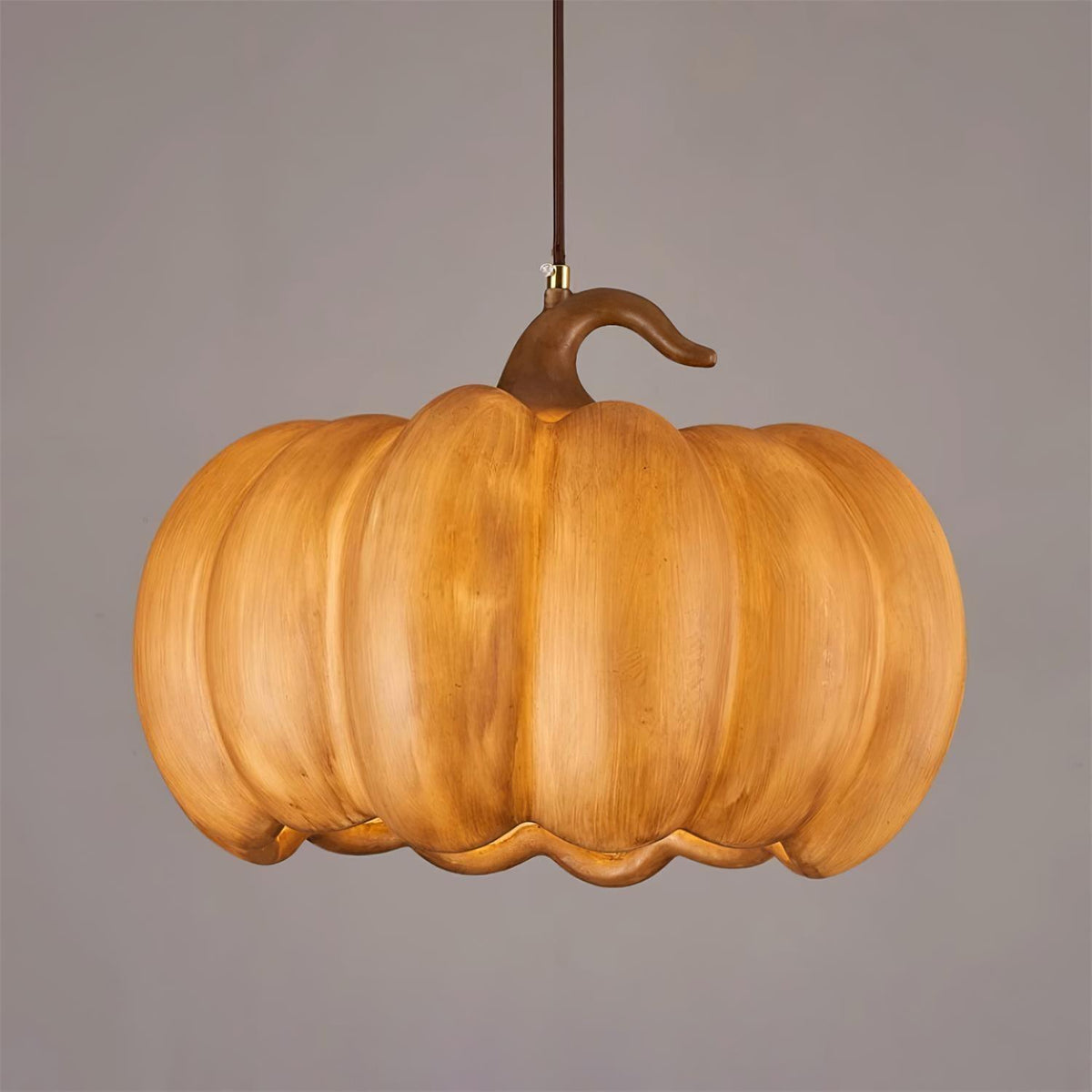 Triange hanglamp