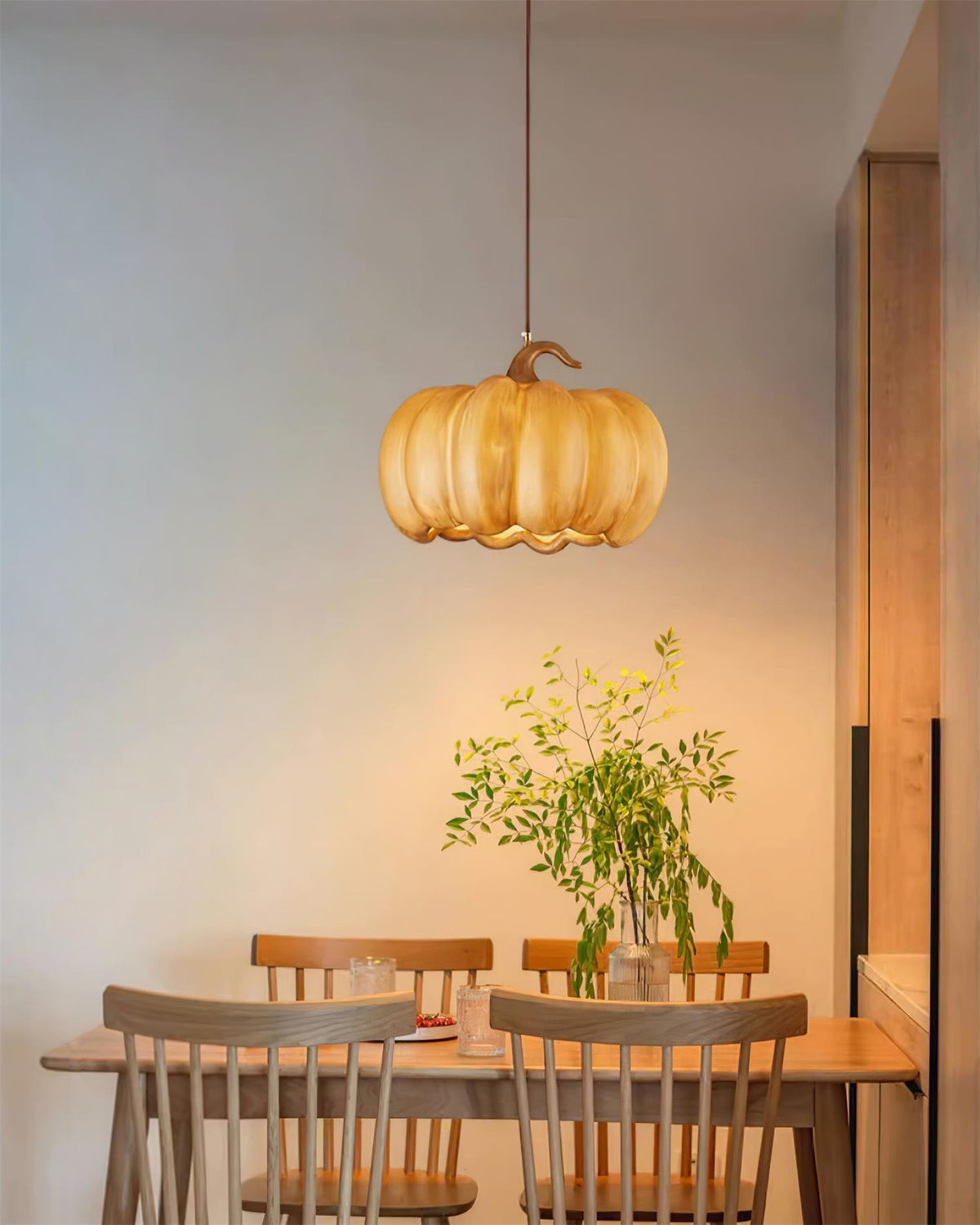 Triange hanglamp