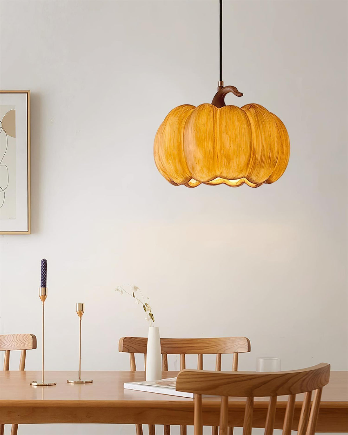 Triange hanglamp