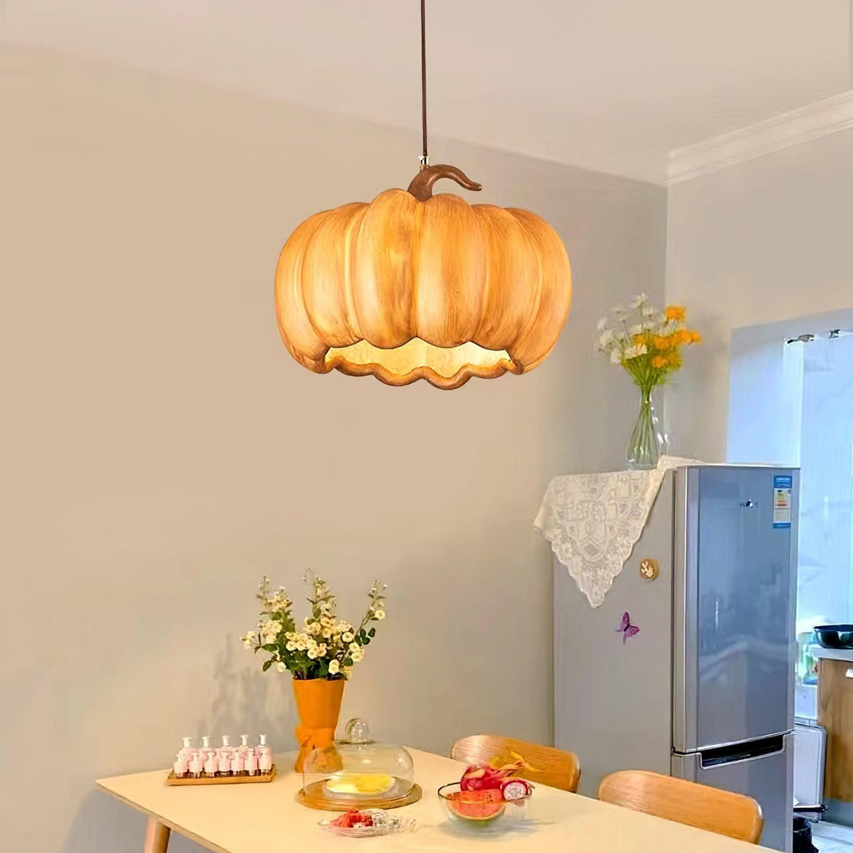 Triange hanglamp