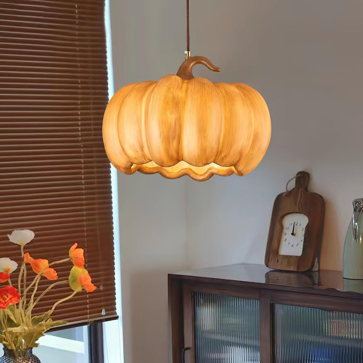 Triange hanglamp
