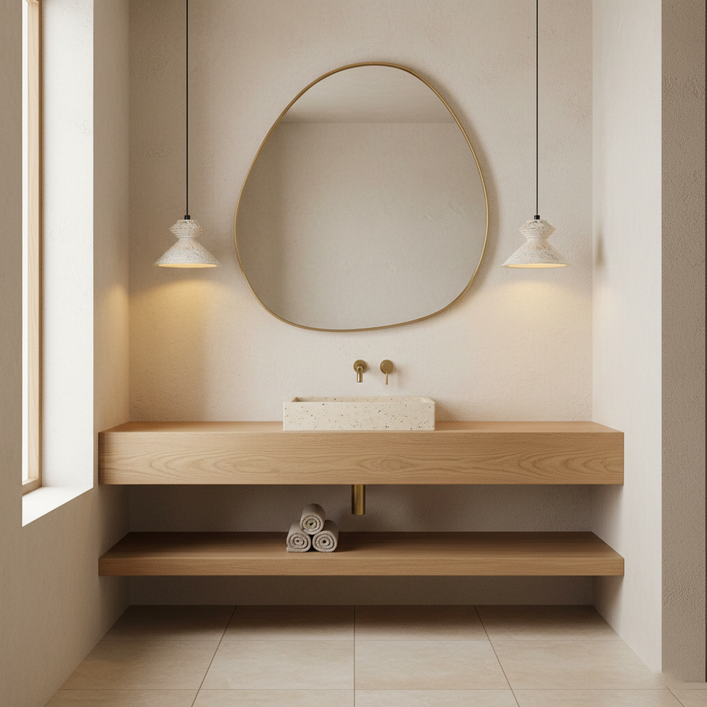 Orelirenne hanglamp