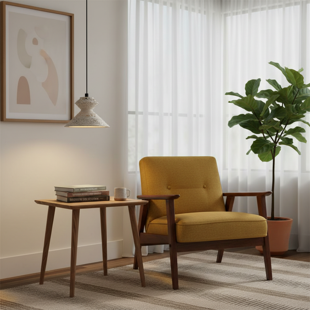 Orelirenne hanglamp