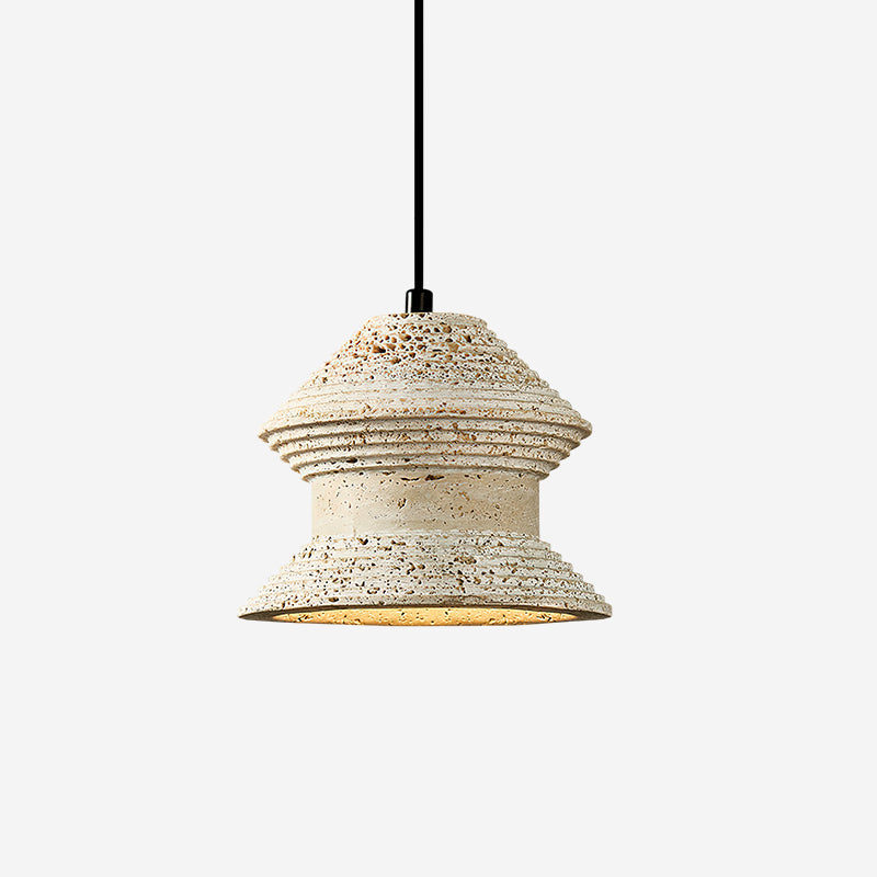 Orelirenne hanglamp