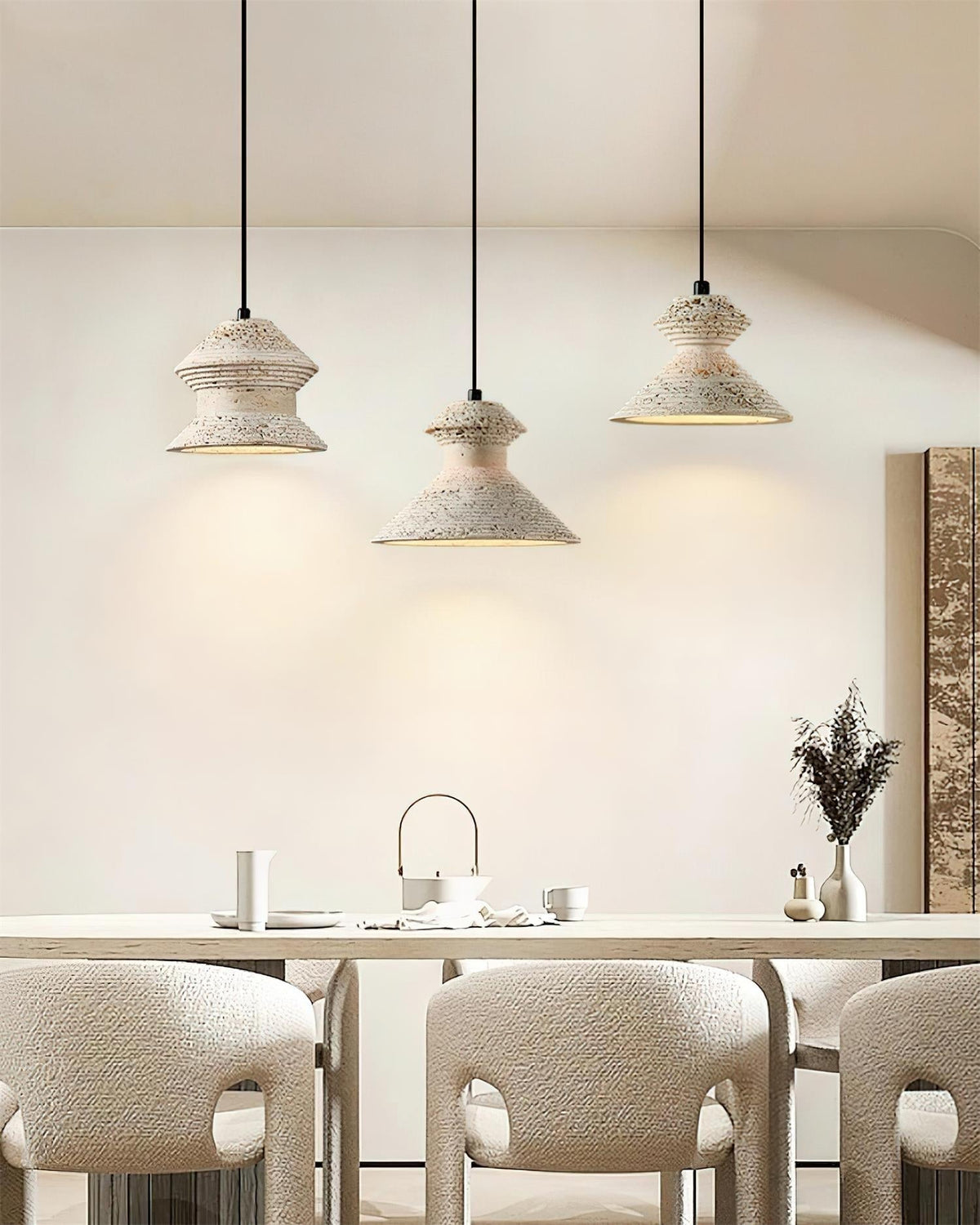 Orelirenne hanglamp