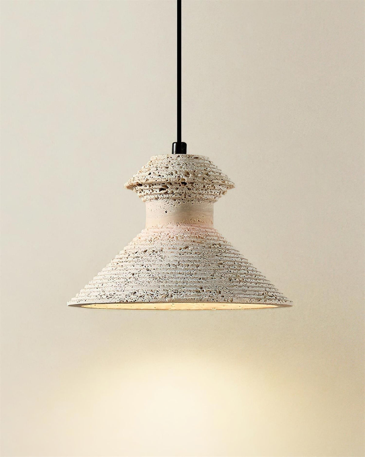 Orelirenne hanglamp