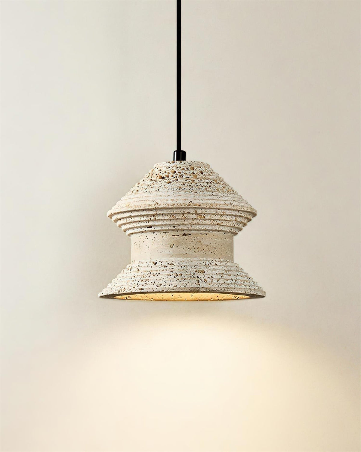 Orelirenne hanglamp