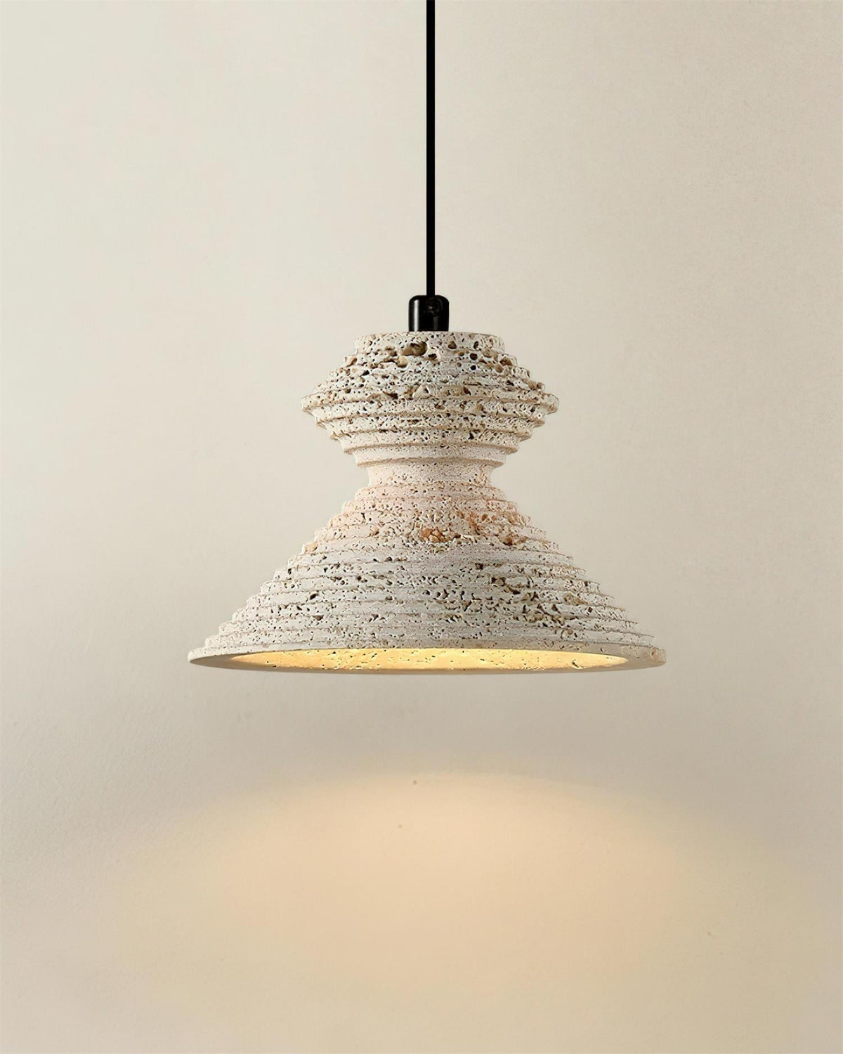 Orelirenne hanglamp
