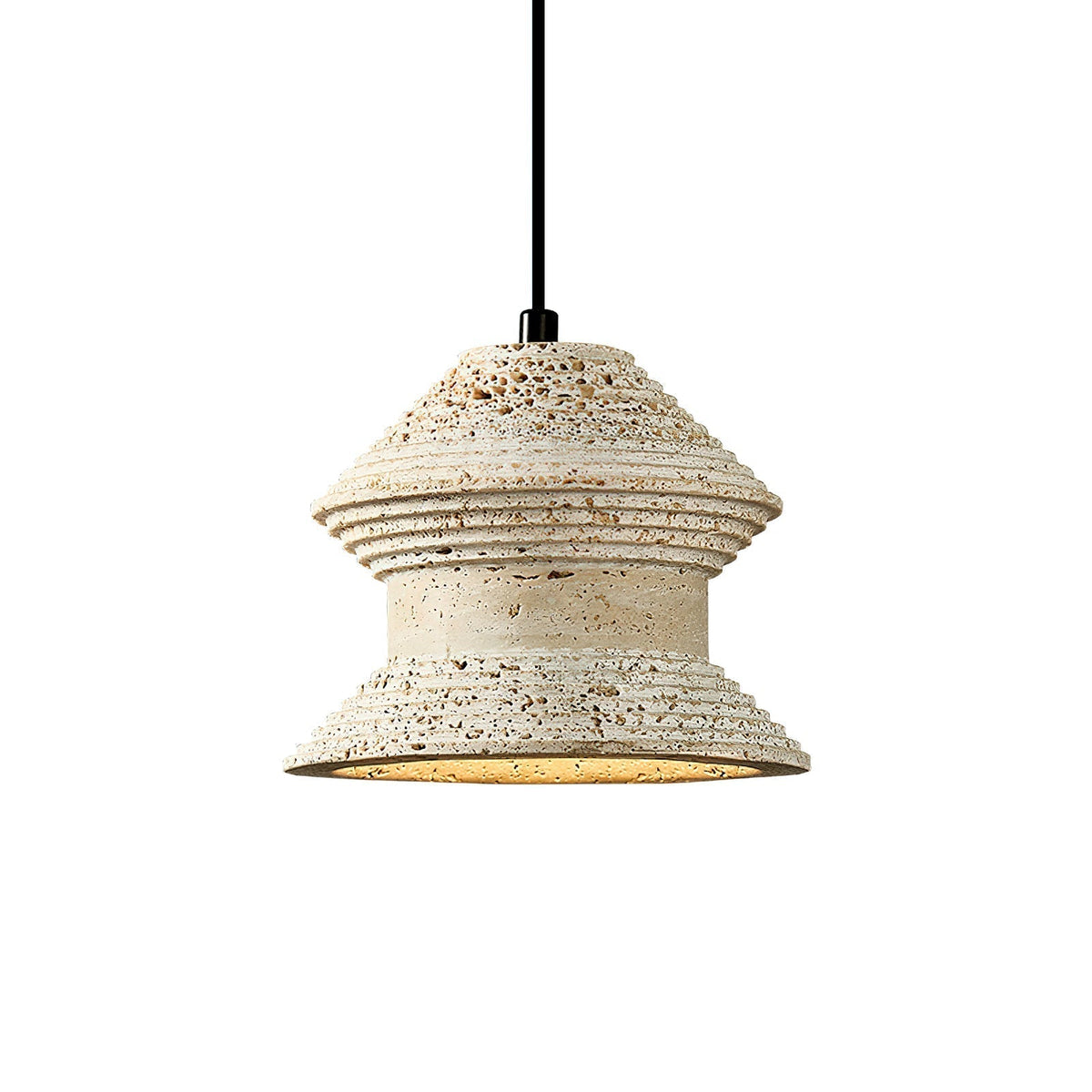 Orelirenne hanglamp