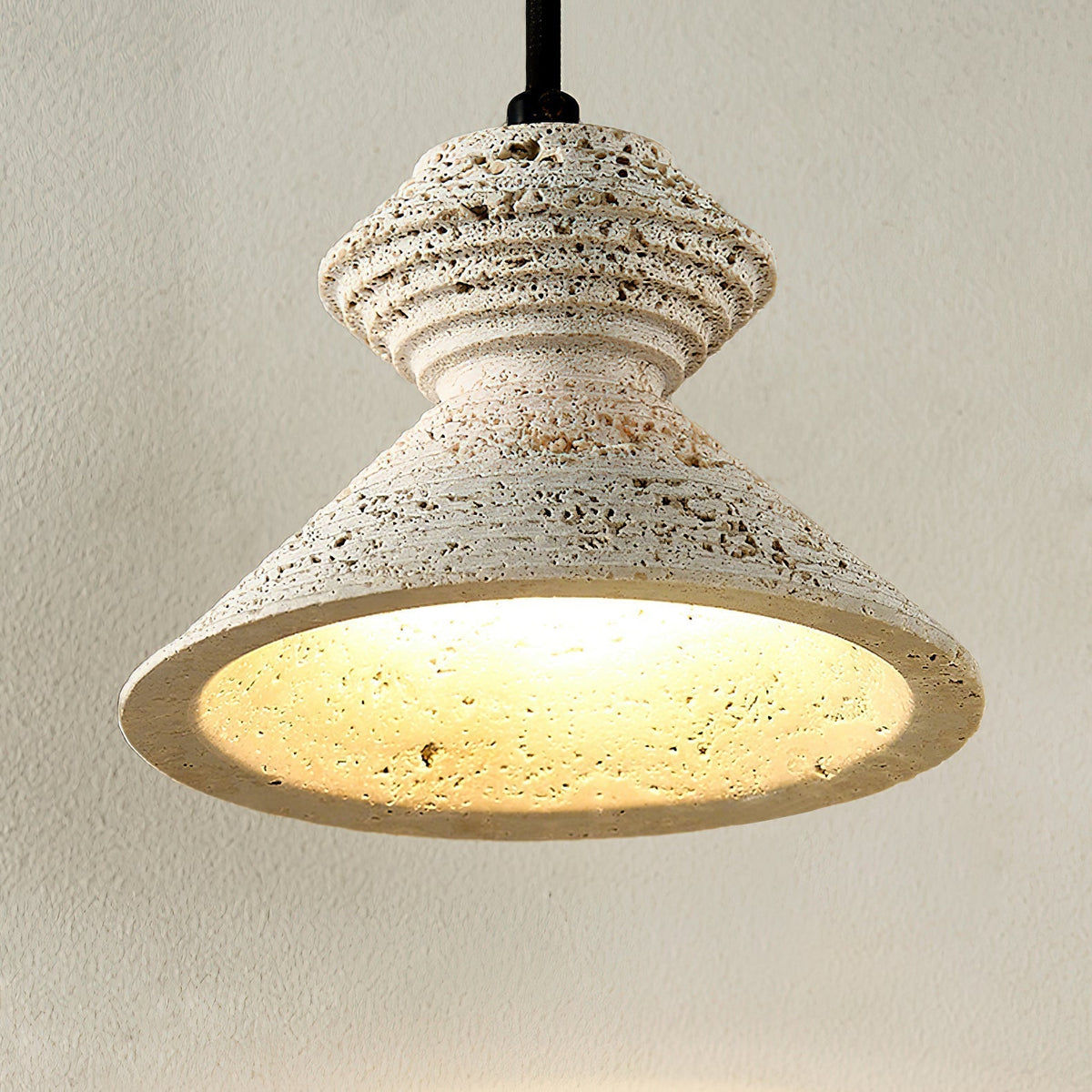 Orelirenne hanglamp