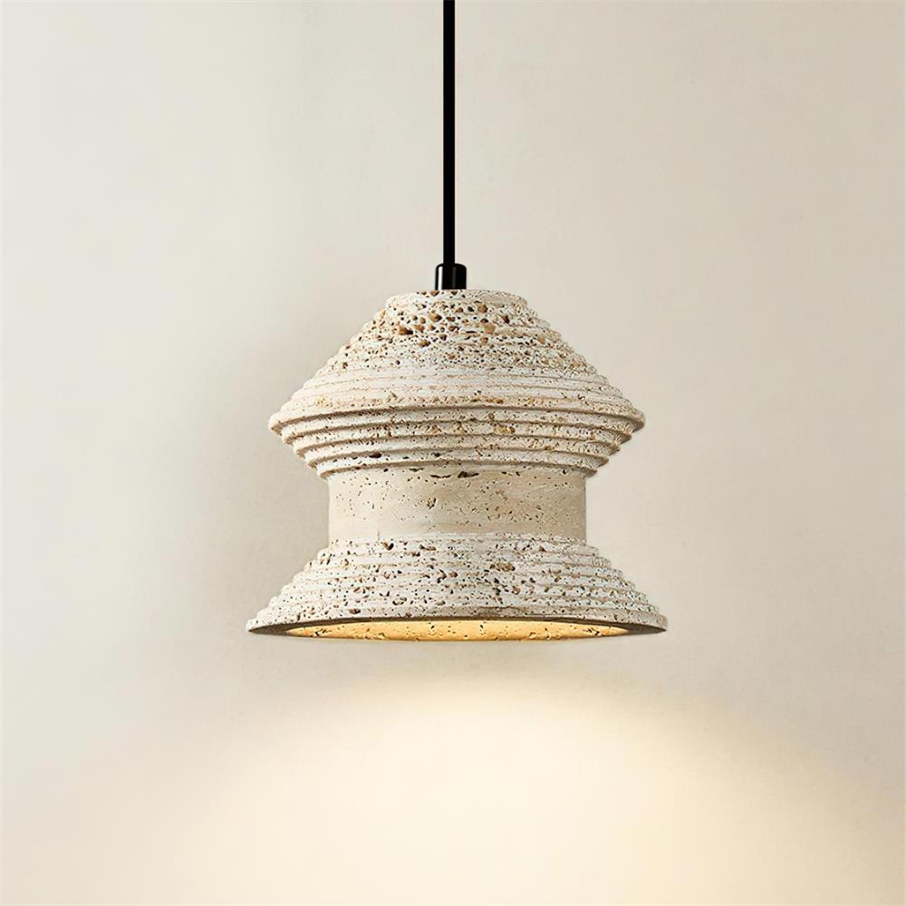 Orelirenne hanglamp