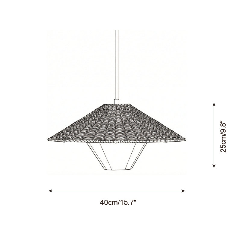 Velelaya hanglamp