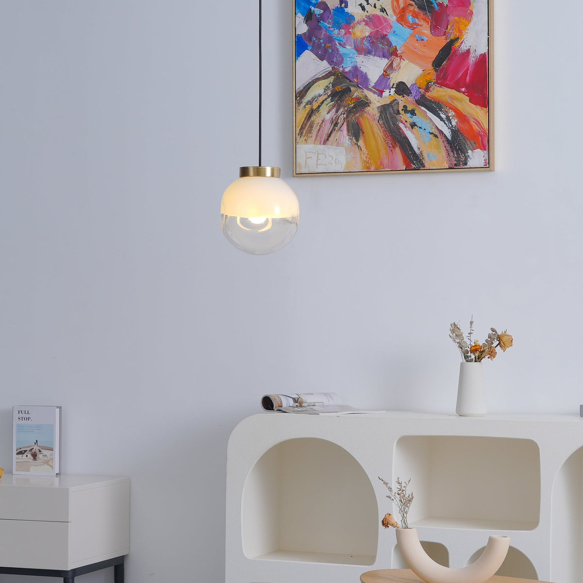 Liorereon Moderne hanglamp