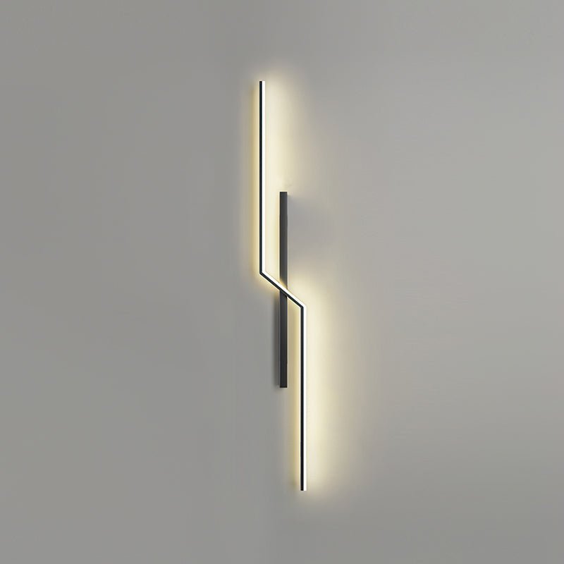 Iraeir Moderne minimalistische wandlamp