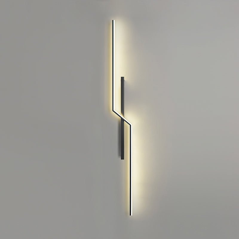 Iraeir Moderne minimalistische wandlamp
