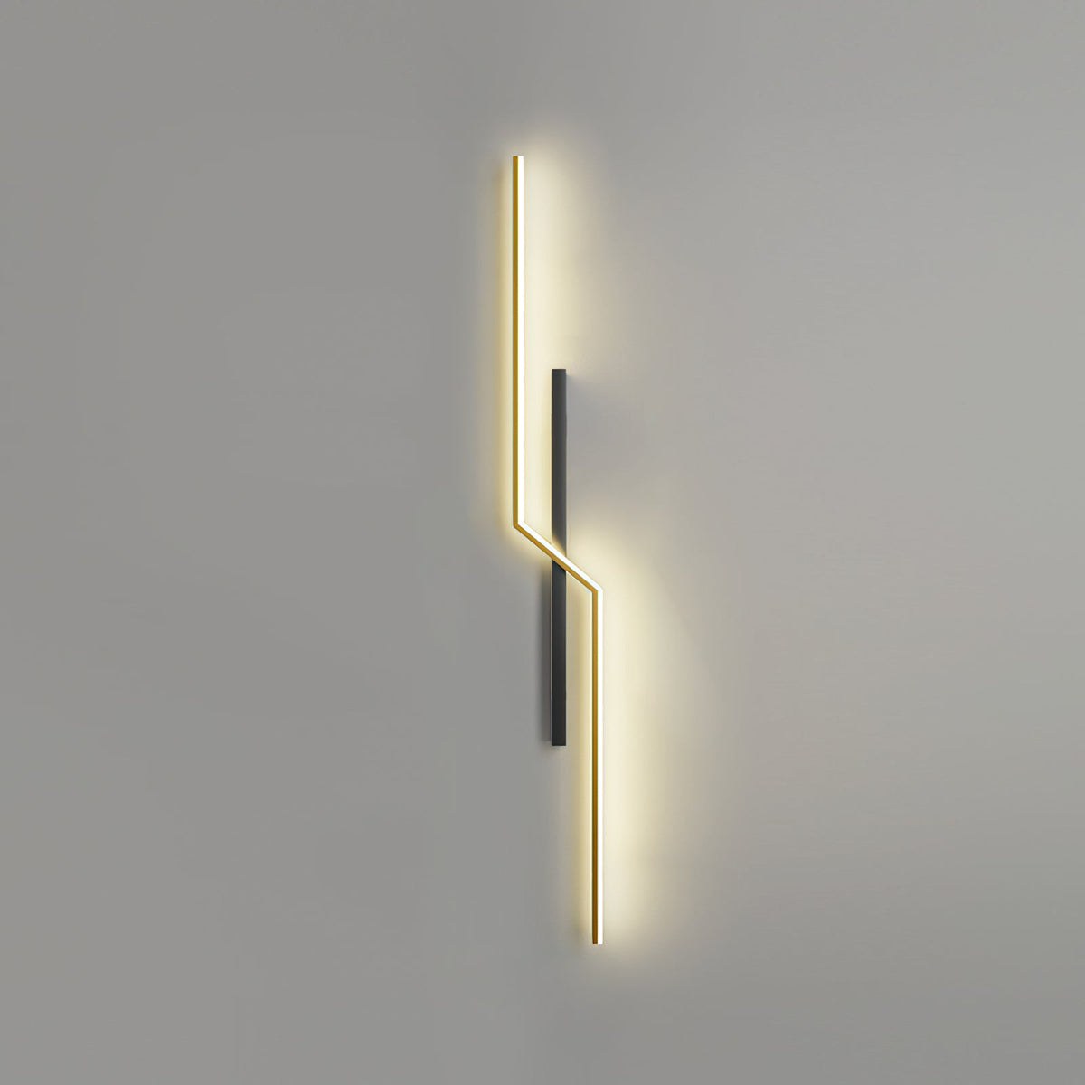 Iraeir Moderne minimalistische wandlamp
